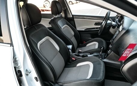 KIA cee'd III, 2018 год, 1 459 000 рублей, 8 фотография