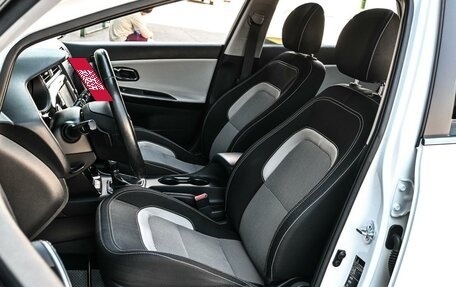 KIA cee'd III, 2018 год, 1 459 000 рублей, 10 фотография