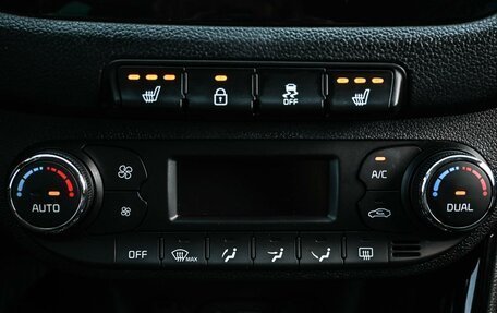 KIA cee'd III, 2018 год, 1 459 000 рублей, 22 фотография