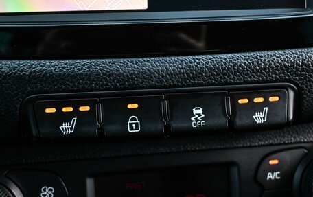 KIA cee'd III, 2018 год, 1 459 000 рублей, 21 фотография