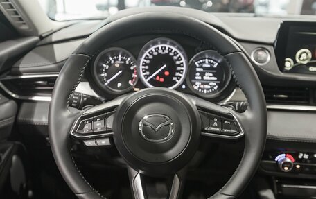 Mazda 6, 2023 год, 3 850 000 рублей, 19 фотография