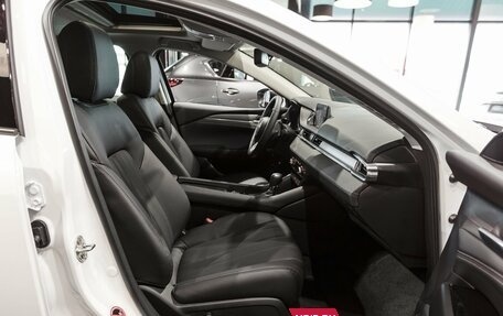 Mazda 6, 2023 год, 3 850 000 рублей, 13 фотография