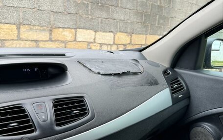 Renault Megane III, 2011 год, 250 000 рублей, 7 фотография