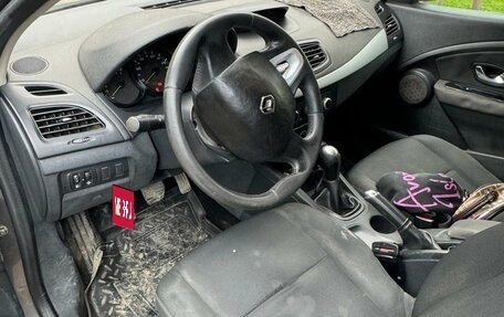 Renault Megane III, 2011 год, 250 000 рублей, 4 фотография