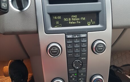 Volvo C30 I рестайлинг, 2008 год, 1 450 000 рублей, 7 фотография