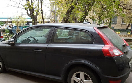 Volvo C30 I рестайлинг, 2008 год, 1 450 000 рублей, 2 фотография