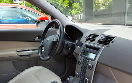 Volvo C30 I рестайлинг, 2008 год, 1 450 000 рублей, 3 фотография