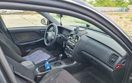 Hyundai Sonata IV рестайлинг, 2008 год, 400 000 рублей, 15 фотография