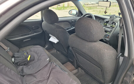 Hyundai Sonata IV рестайлинг, 2008 год, 400 000 рублей, 16 фотография