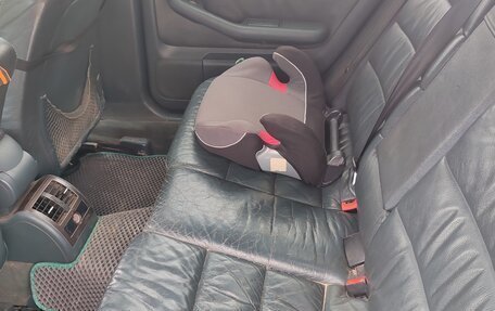 Audi A6, 2000 год, 300 000 рублей, 9 фотография