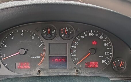 Audi A6, 2000 год, 300 000 рублей, 13 фотография