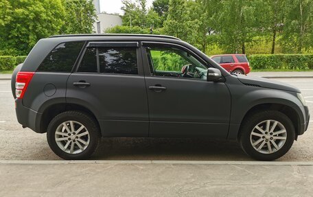Suzuki Grand Vitara, 2010 год, 1 300 000 рублей, 3 фотография
