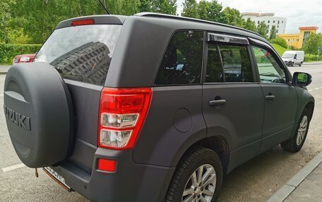 Suzuki Grand Vitara, 2010 год, 1 300 000 рублей, 4 фотография