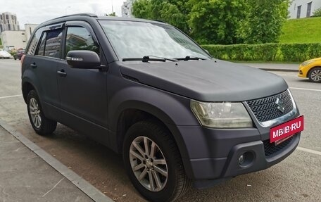 Suzuki Grand Vitara, 2010 год, 1 300 000 рублей, 2 фотография