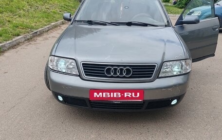 Audi A6, 2000 год, 300 000 рублей, 2 фотография