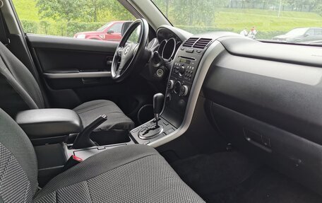 Suzuki Grand Vitara, 2010 год, 1 300 000 рублей, 10 фотография