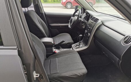 Suzuki Grand Vitara, 2010 год, 1 300 000 рублей, 12 фотография