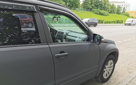 Suzuki Grand Vitara, 2010 год, 1 300 000 рублей, 9 фотография