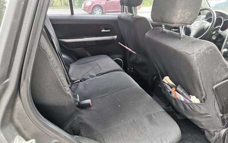 Suzuki Grand Vitara, 2010 год, 1 300 000 рублей, 14 фотография