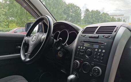 Suzuki Grand Vitara, 2010 год, 1 300 000 рублей, 11 фотография