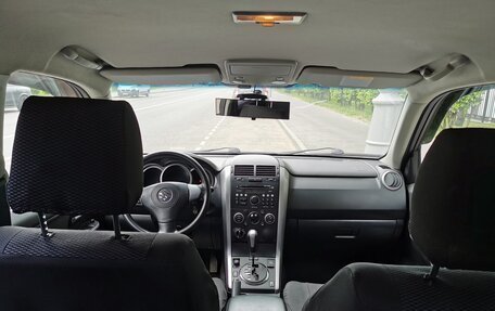 Suzuki Grand Vitara, 2010 год, 1 300 000 рублей, 15 фотография
