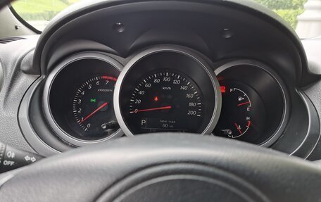 Suzuki Grand Vitara, 2010 год, 1 300 000 рублей, 16 фотография