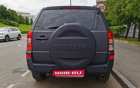 Suzuki Grand Vitara, 2010 год, 1 300 000 рублей, 5 фотография