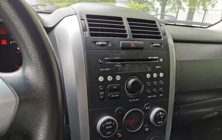 Suzuki Grand Vitara, 2010 год, 1 300 000 рублей, 17 фотография