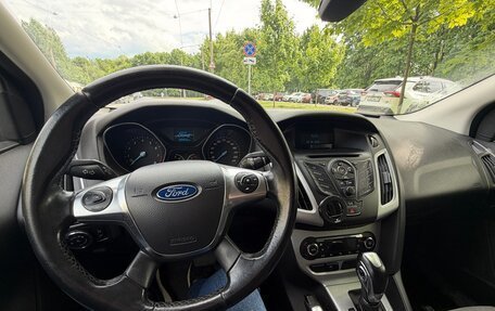 Ford Focus III, 2013 год, 930 000 рублей, 5 фотография