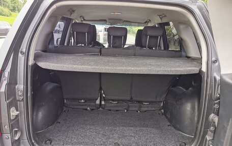 Suzuki Grand Vitara, 2010 год, 1 300 000 рублей, 19 фотография