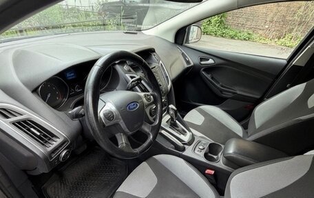 Ford Focus III, 2013 год, 930 000 рублей, 8 фотография