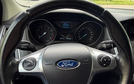 Ford Focus III, 2013 год, 930 000 рублей, 6 фотография
