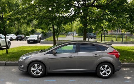 Ford Focus III, 2013 год, 930 000 рублей, 4 фотография