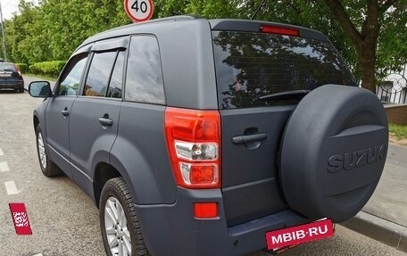 Suzuki Grand Vitara, 2010 год, 1 300 000 рублей, 6 фотография