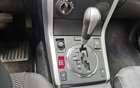 Suzuki Grand Vitara, 2010 год, 1 300 000 рублей, 18 фотография