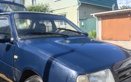 ИЖ 2126 «Ода», 2003 год, 50 000 рублей, 8 фотография