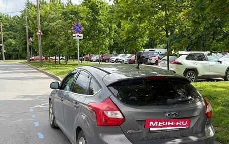 Ford Focus III, 2013 год, 930 000 рублей, 9 фотография