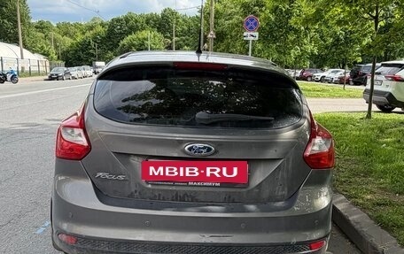 Ford Focus III, 2013 год, 930 000 рублей, 10 фотография