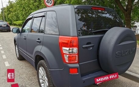 Suzuki Grand Vitara, 2010 год, 1 300 000 рублей, 7 фотография
