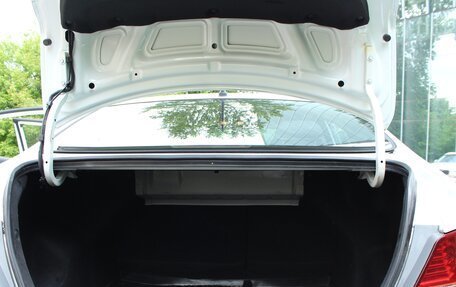 Hyundai Solaris II рестайлинг, 2013 год, 950 000 рублей, 18 фотография