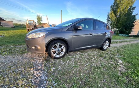 Ford Focus III, 2011 год, 510 000 рублей, 8 фотография