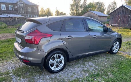Ford Focus III, 2011 год, 510 000 рублей, 3 фотография
