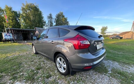 Ford Focus III, 2011 год, 510 000 рублей, 9 фотография