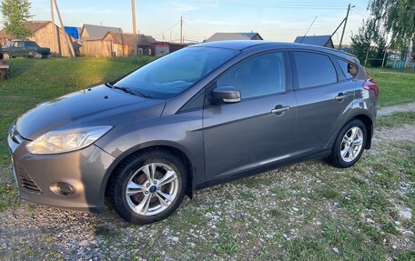 Ford Focus III, 2011 год, 510 000 рублей, 6 фотография
