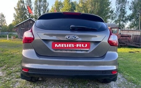 Ford Focus III, 2011 год, 510 000 рублей, 4 фотография