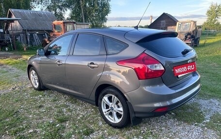 Ford Focus III, 2011 год, 510 000 рублей, 5 фотография