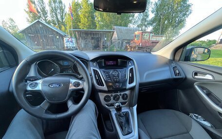 Ford Focus III, 2011 год, 510 000 рублей, 13 фотография