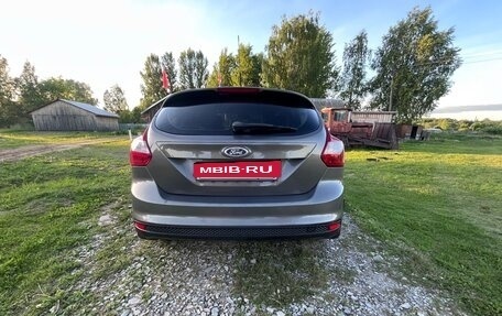 Ford Focus III, 2011 год, 510 000 рублей, 10 фотография