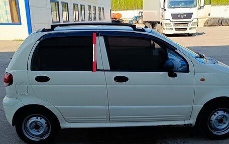 Daewoo Matiz I, 2011 год, 600 000 рублей, 4 фотография