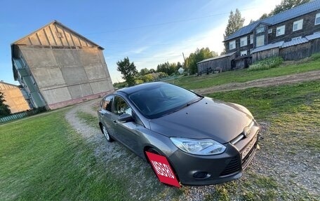 Ford Focus III, 2011 год, 510 000 рублей, 7 фотография